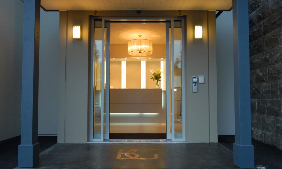 Dunedin City Centre Hotel | Bluestone On George