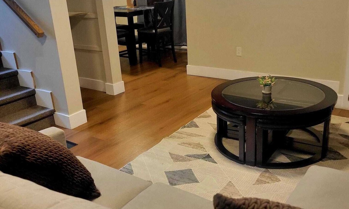 Terra Nova Apartment | BlueSummit Guest House St John's
