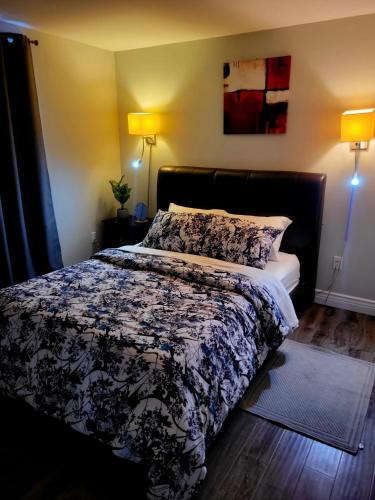 Terra Nova Apartment | BlueSummit Guest House St John's