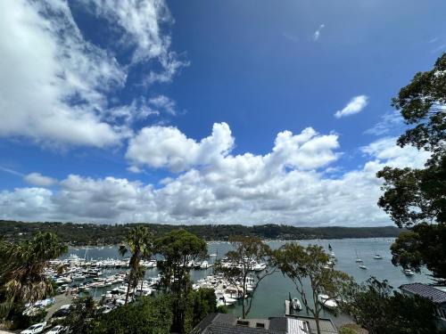 Newport Apartment | BlueWater Penthouse GuestSuite 3