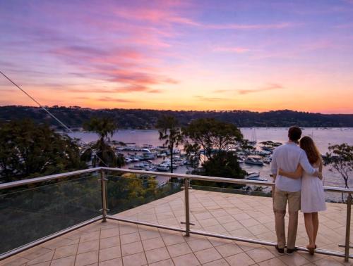 Newport Apartment | BlueWater Penthouse GuestSuite 2