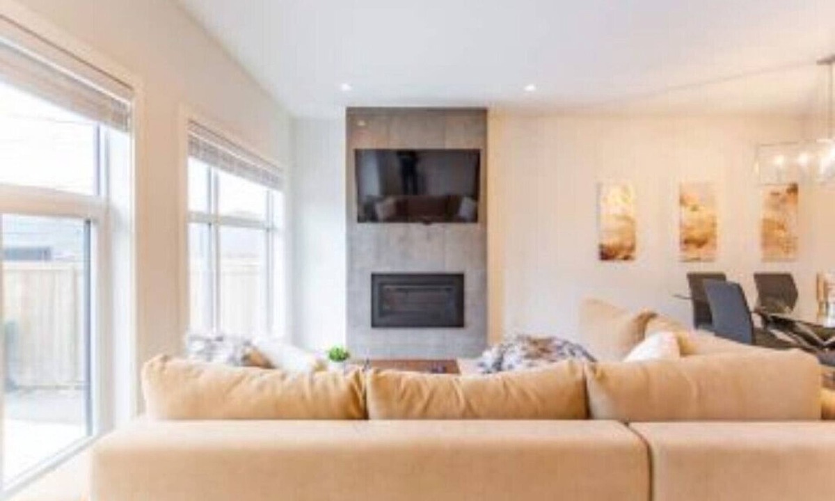 Kensington House | Bluewaters in Kensingtonn