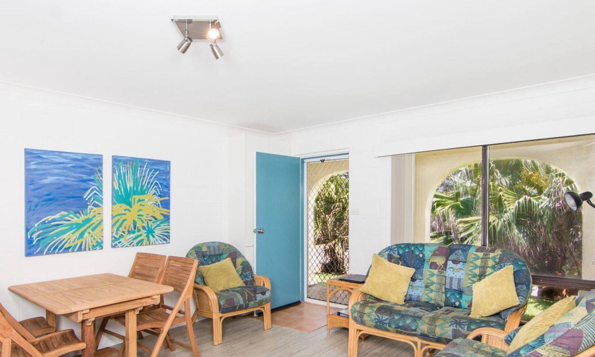 Blueys Beach Villa | Blueys Beach Villa Manyana 28