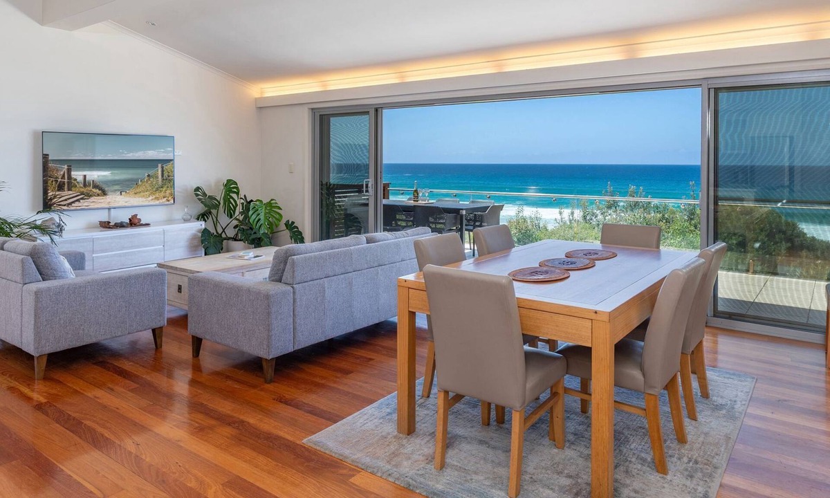 Blueys Beach Apartment | Blueys Bliss 1 - Pacific Palms Holidays