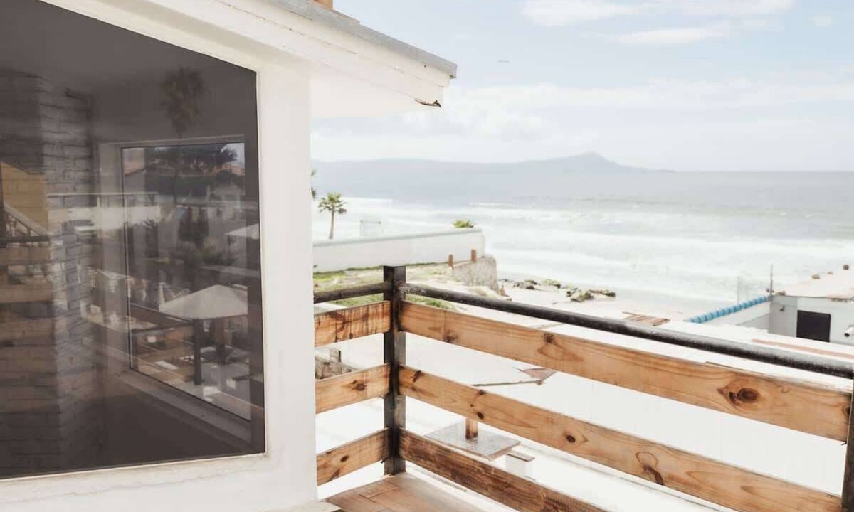 Ensenada Condo | Blvd Sunset. . . Beachfront Condos