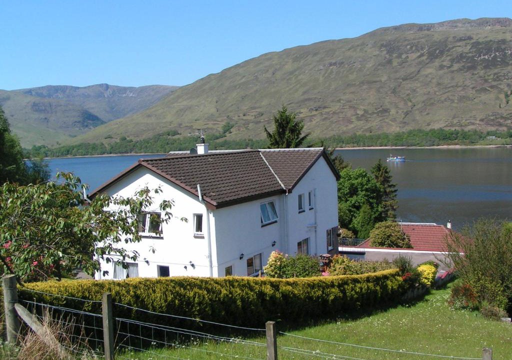 Fort William Bed & Breakfast | Blythedale House Bed & Breakfast
