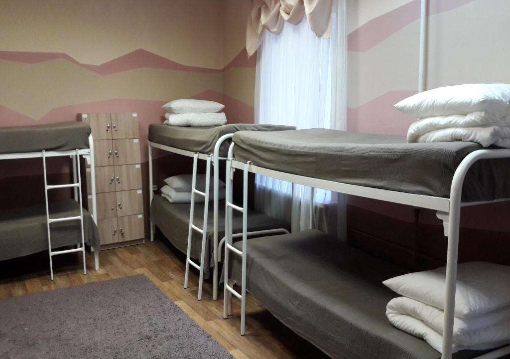 Veliky Novgorod Hostel | BM Hostel V. Novgorod