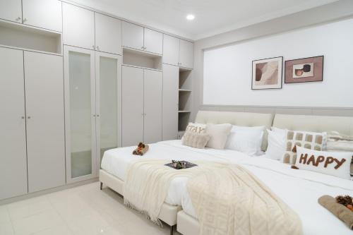 Taman Impian Villa | Bm16 16pax4b3b