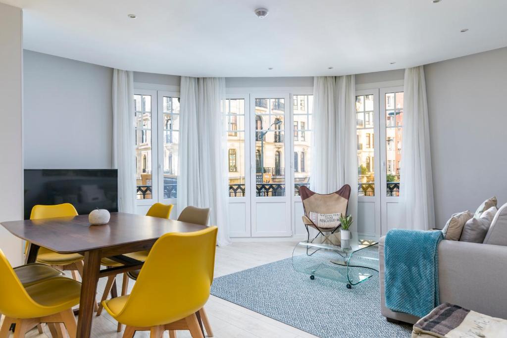 Abando Apartment | BMA by Forever Rentals