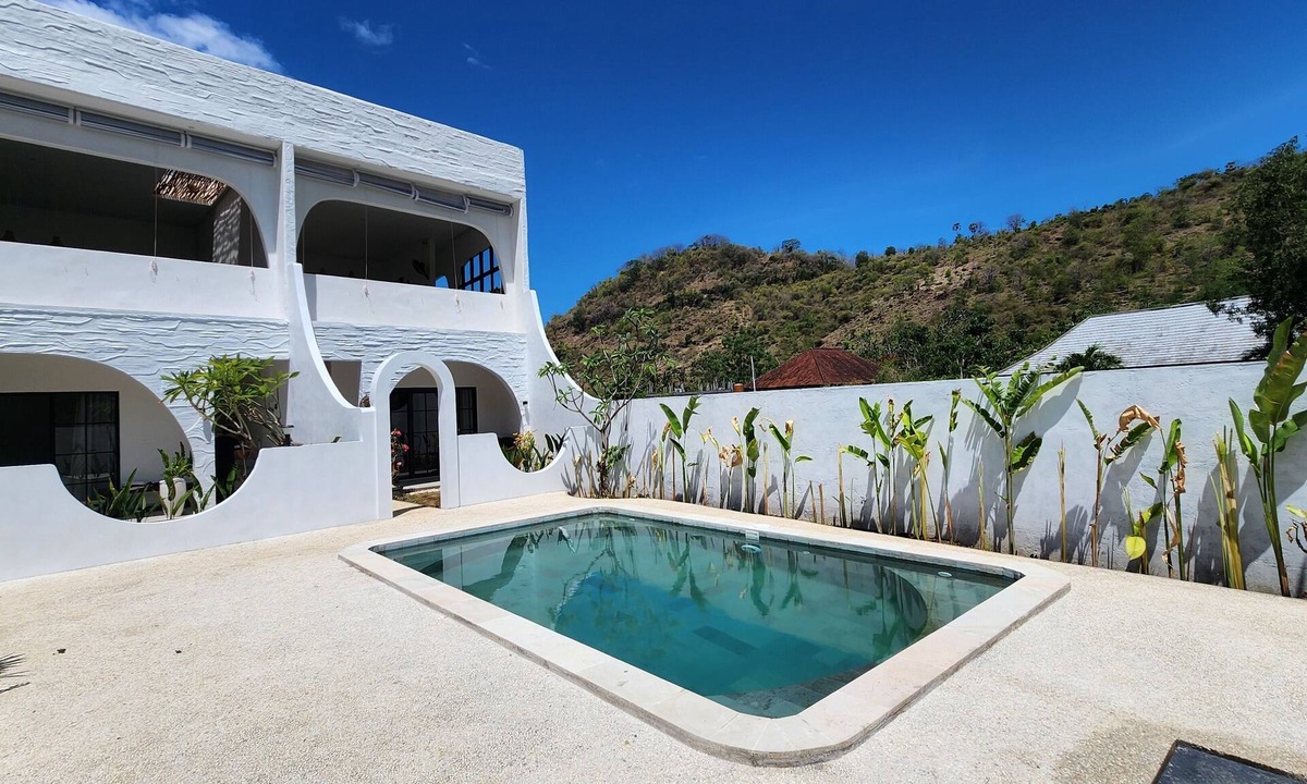 Amed Villa | Bnaya Villa Riverside