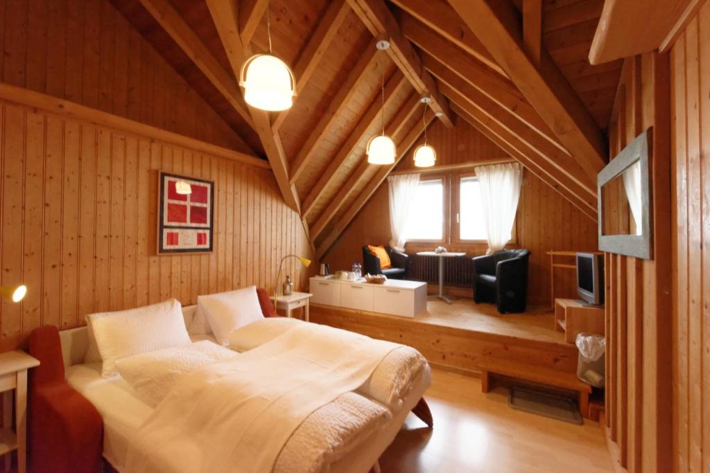 Luetisburg Bed & Breakfast | BnB Alpenblick