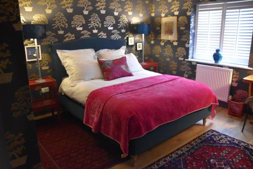 Ford Bed & Breakfast | BnB at Number 8