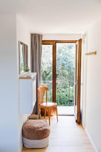 Ranzo Bed & Breakfast | BnB Casa Bellavista Sant Abbondio 6577 Ranzo