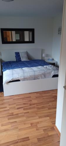 Morges Bed & Breakfast | BnB chez Fanfan
