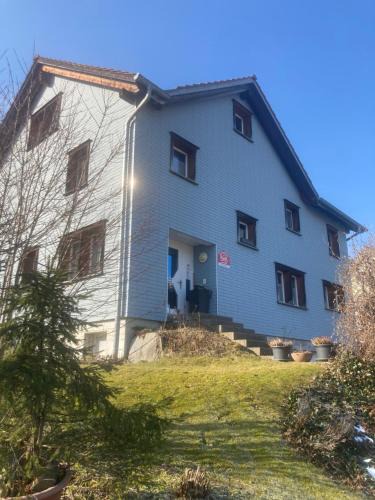 Appenzell Bed & Breakfast | BNB Claudia