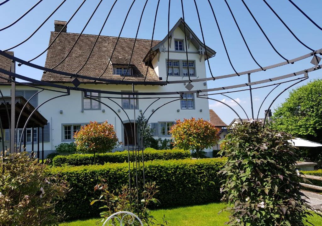 Bilten Bed & Breakfast | BnB Elsenerhaus
