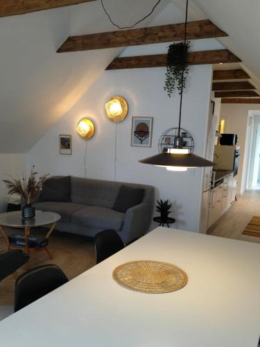 Herning Apartment | BnB Hammerum