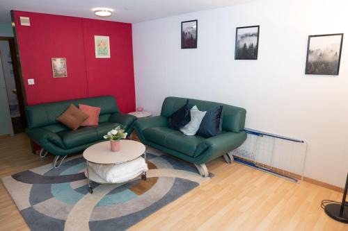 Langnau Im Emmental Apartment | BnB Ilfis Wohnung Nr 2