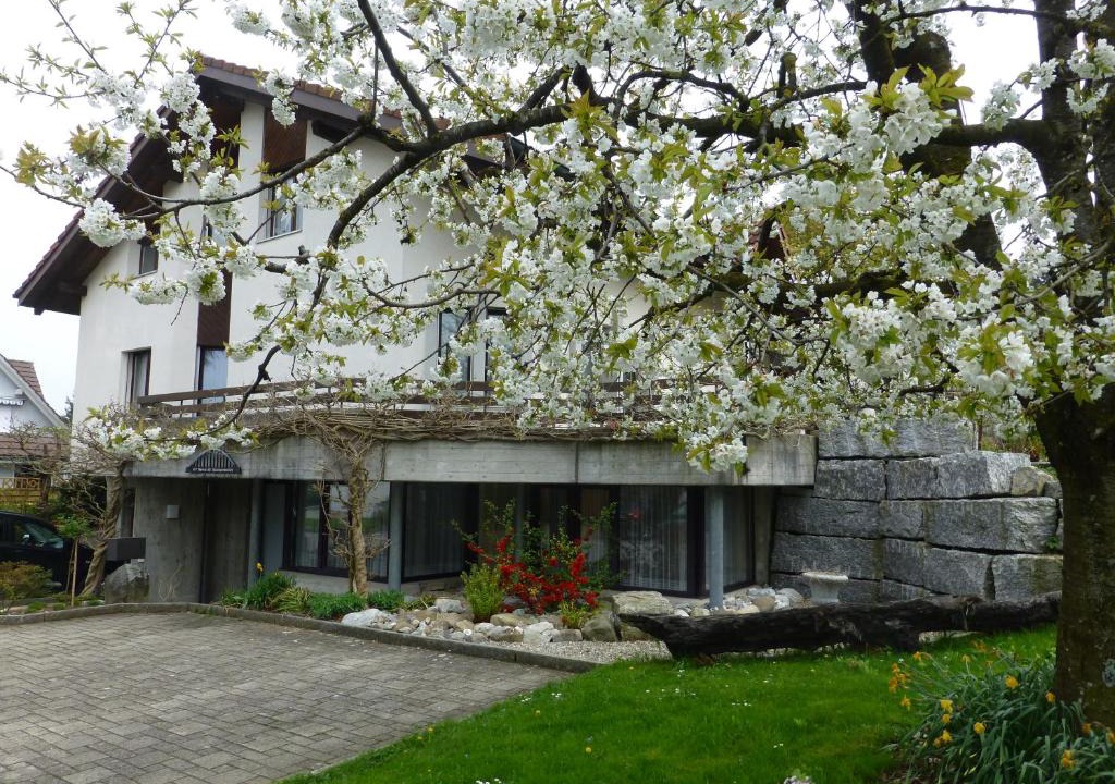 Muenchwilen Bed & Breakfast | BnB im Grossacker