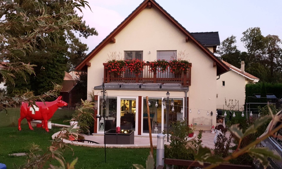 Mies Bed & Breakfast | BnB Les Coquelicots