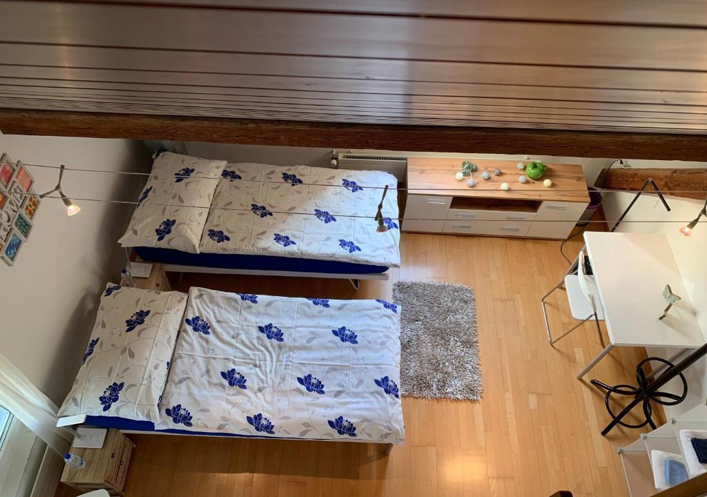 Rutschelen Bed & Breakfast | BnB Lindenacker