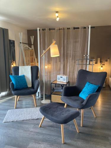 Orsonnens Bed & Breakfast | Bnb Pavillon Paisible