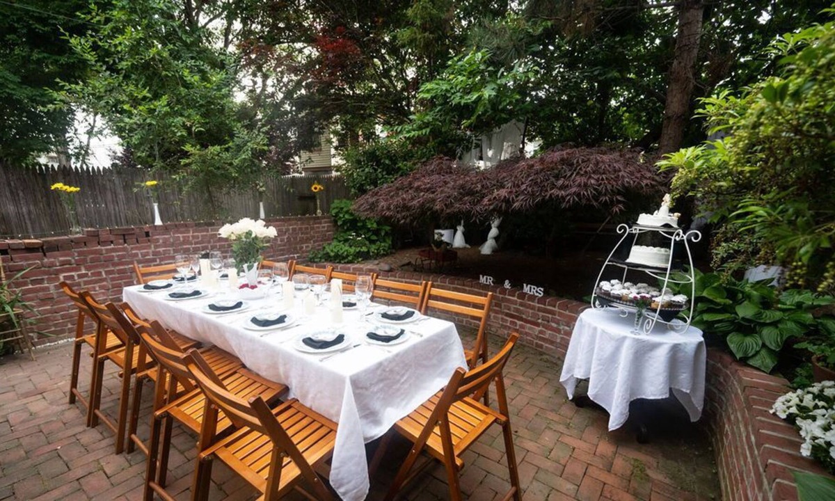 Olde Richmond Hotel | BnB Philadelphia - Boutique Hotel