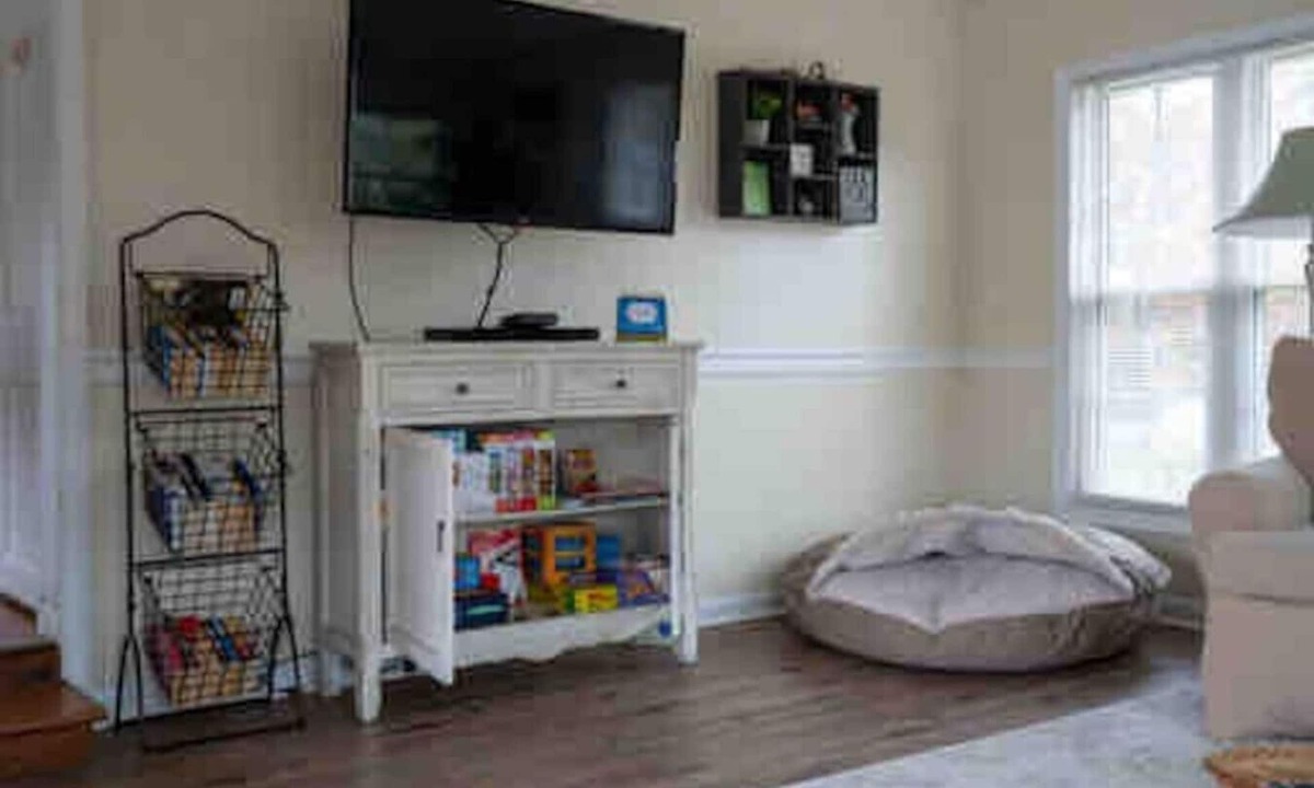 Lewes Cottage | BnB’s Dog-Friendly Cottage