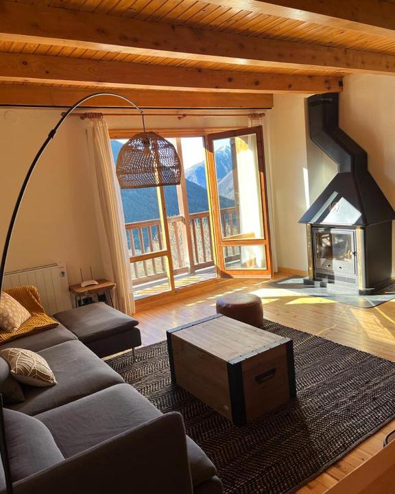 Taull Apartment | Boí Taüll CALMA DÚPLEX