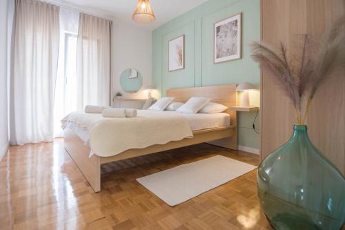 Biograd na Moru Apartment | Bošana Beach Apartment Biograd
