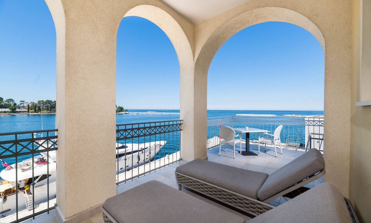 City Center Hotel | BO Hotel Palazzo