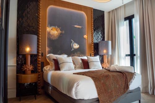Terrassa Hotel | Boada Riera - The RoomsbyReini