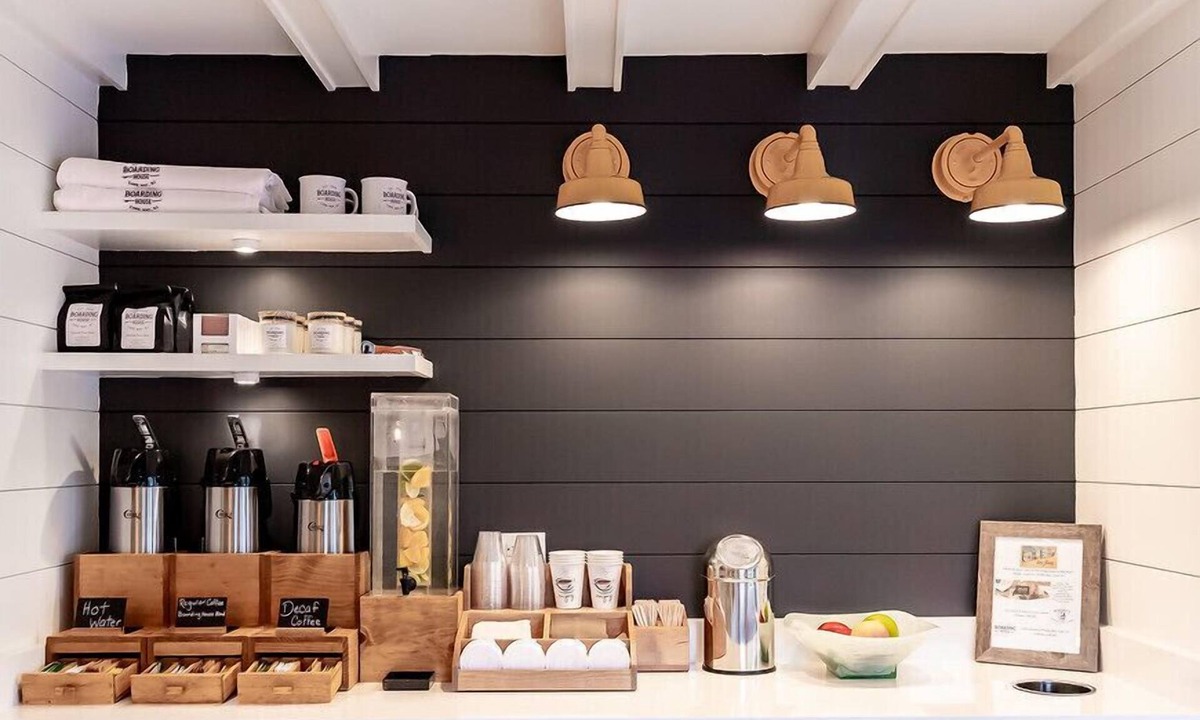 Cape May Hotel | Boarding House Cape May