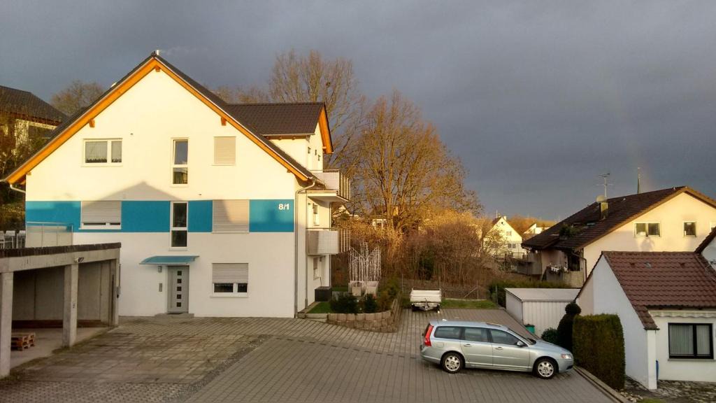 Biberach Apartment | Boardinghouse Lepple