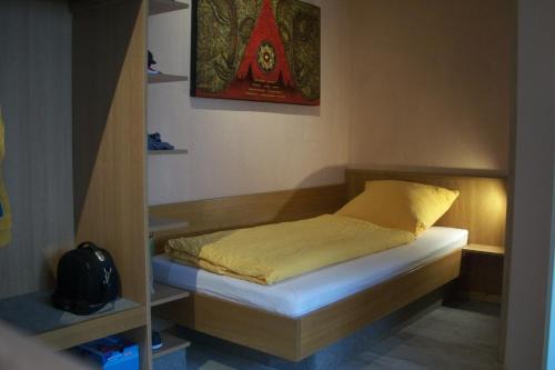 Wilferdingen Apartment | Boardinghouse Remchingen Baan Arun