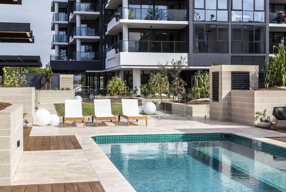 Burleigh Heads Apartment | Boardwalk Burleigh Beach