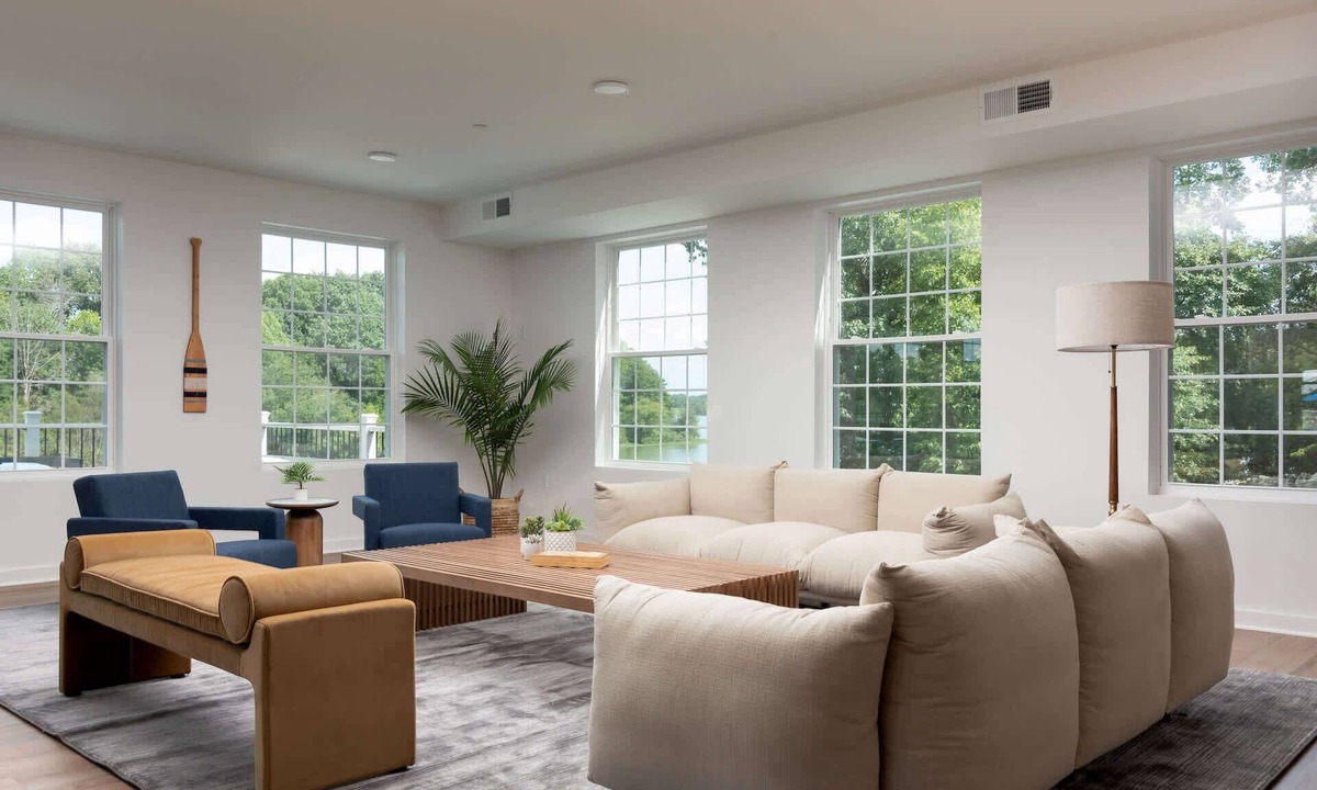 Livingston Apartment | Boardwalk Hotel by Kasa | 2 Bedroom Suite