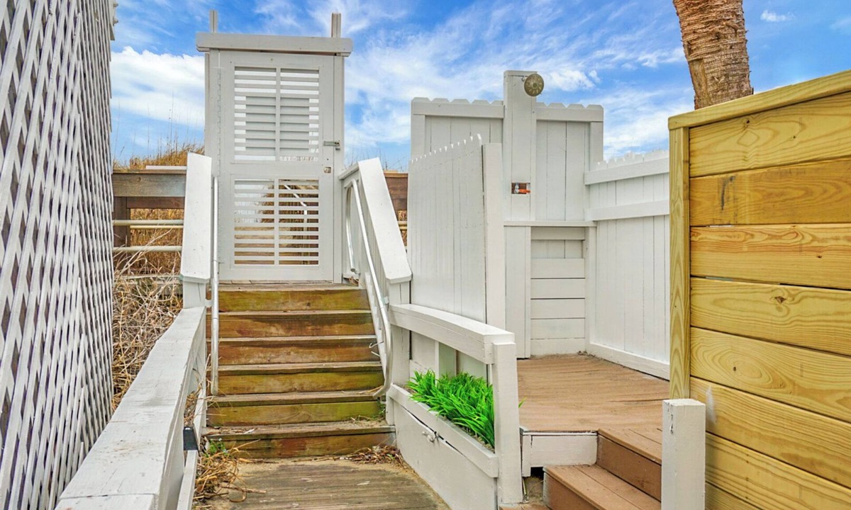 Carolina Beach Hotel | Boardwalk Inn