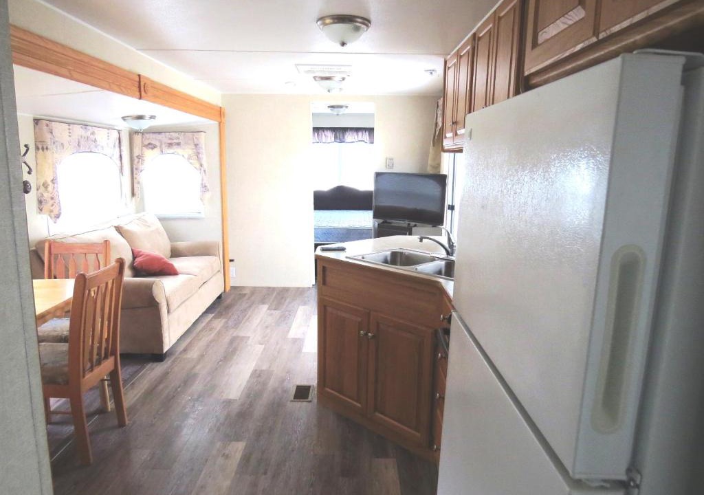 Cavendish Other | Boardwalk RV Rental (Site #14)