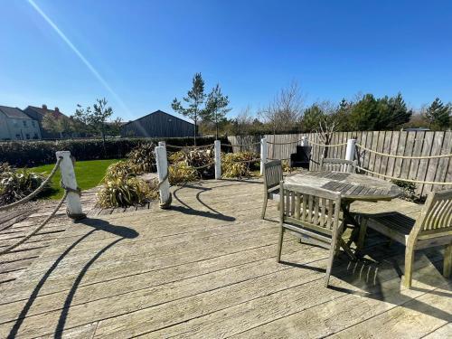 Filey House | Boardwalk@TheBay, Filey