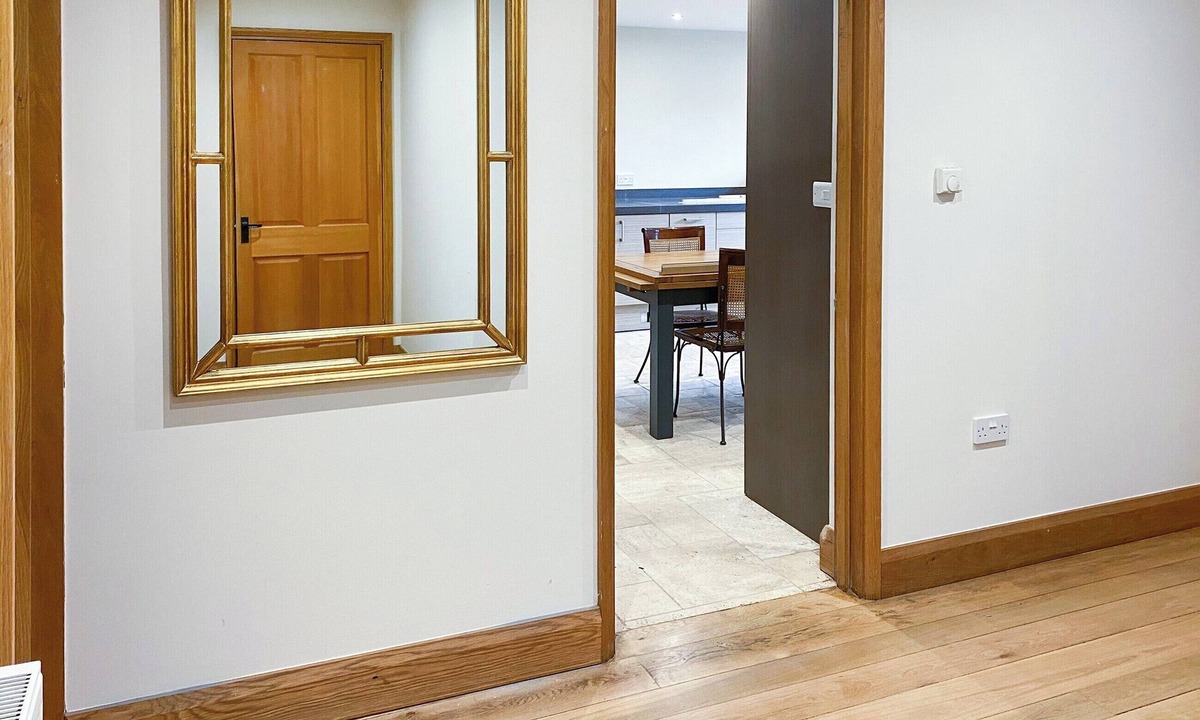 Ringland Cottage | Boasting something for everyone.