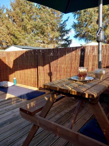 Boat of Garten Ski Chalet | Boat 32