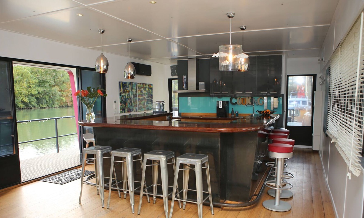 Bougival Boat Rental | Boat - Bougival