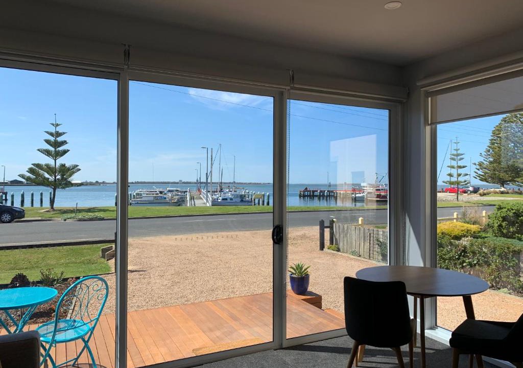 Port Albert Bed & Breakfast | Boat Harbour Jetty B&B
