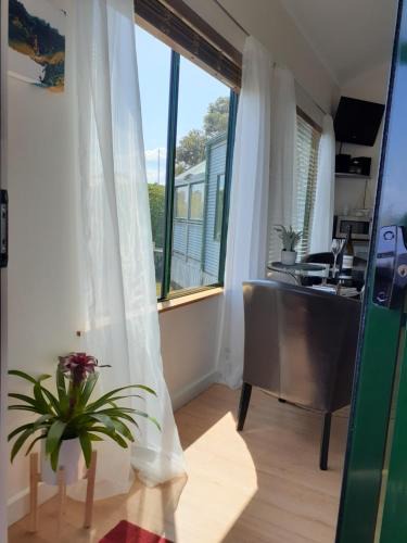 Goolwa Ski Chalet | Boat Haven Studios