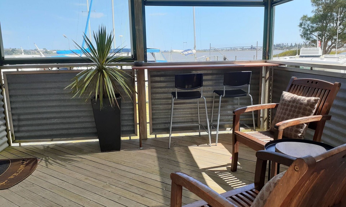 Goolwa Apartment | Boat Haven Studios