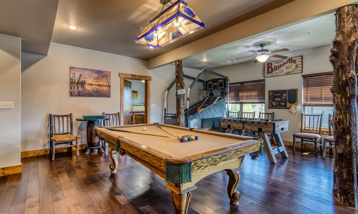 Indian Point House | Boat Slip Included, Lake Views, Close to SDC!