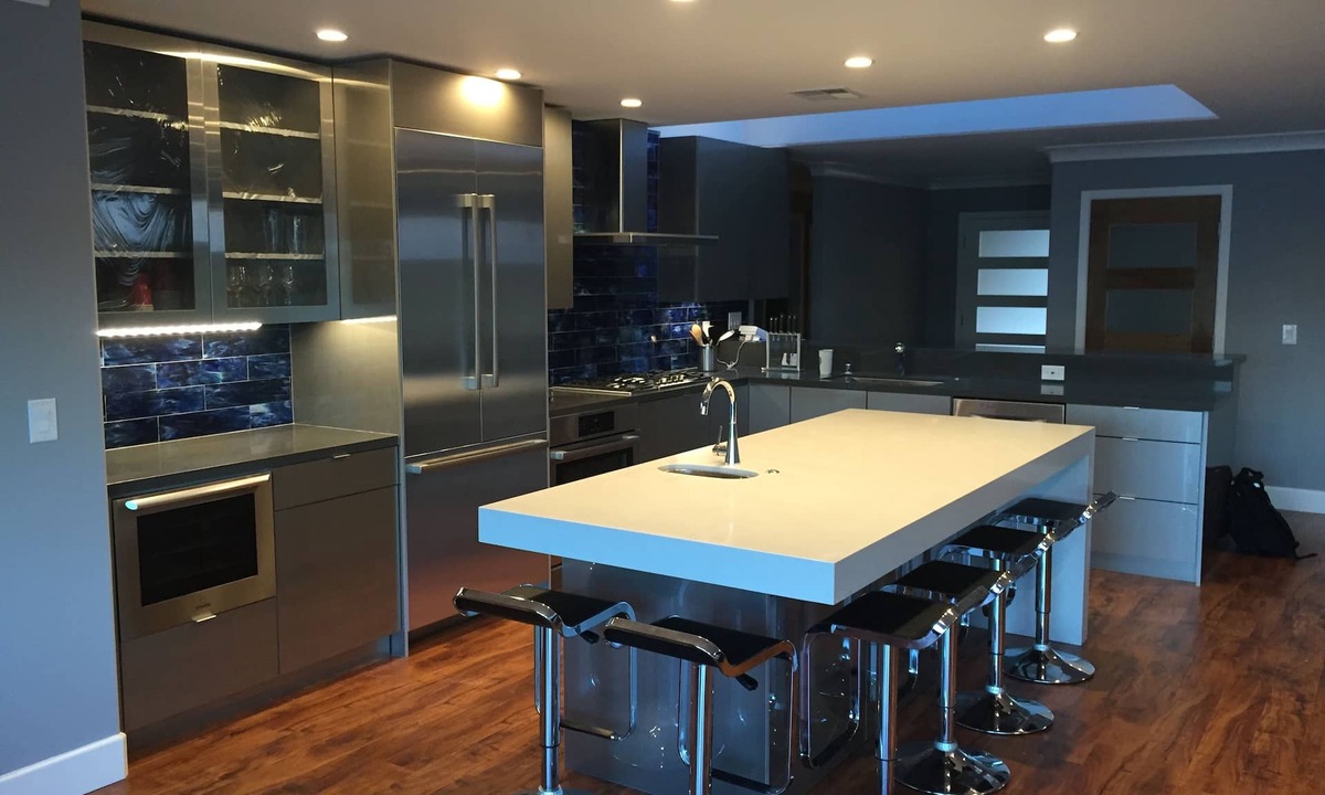 Discovery Bay House | Boaters Paradise in top Discovery Bay location