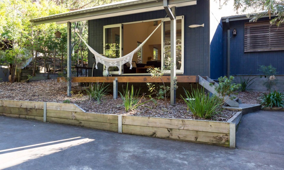 Hyams Beach House | Boathouse 1, Hyams Beach