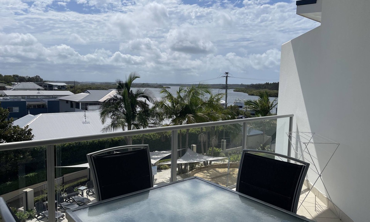 Tea Gardens Apartment | Boathouse Resort Tea Gardens